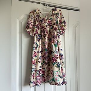EUC Zara Girls Dress